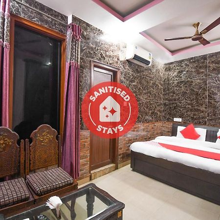 Oyo 67033 Hotel Sahil Plaza Una  Екстериор снимка