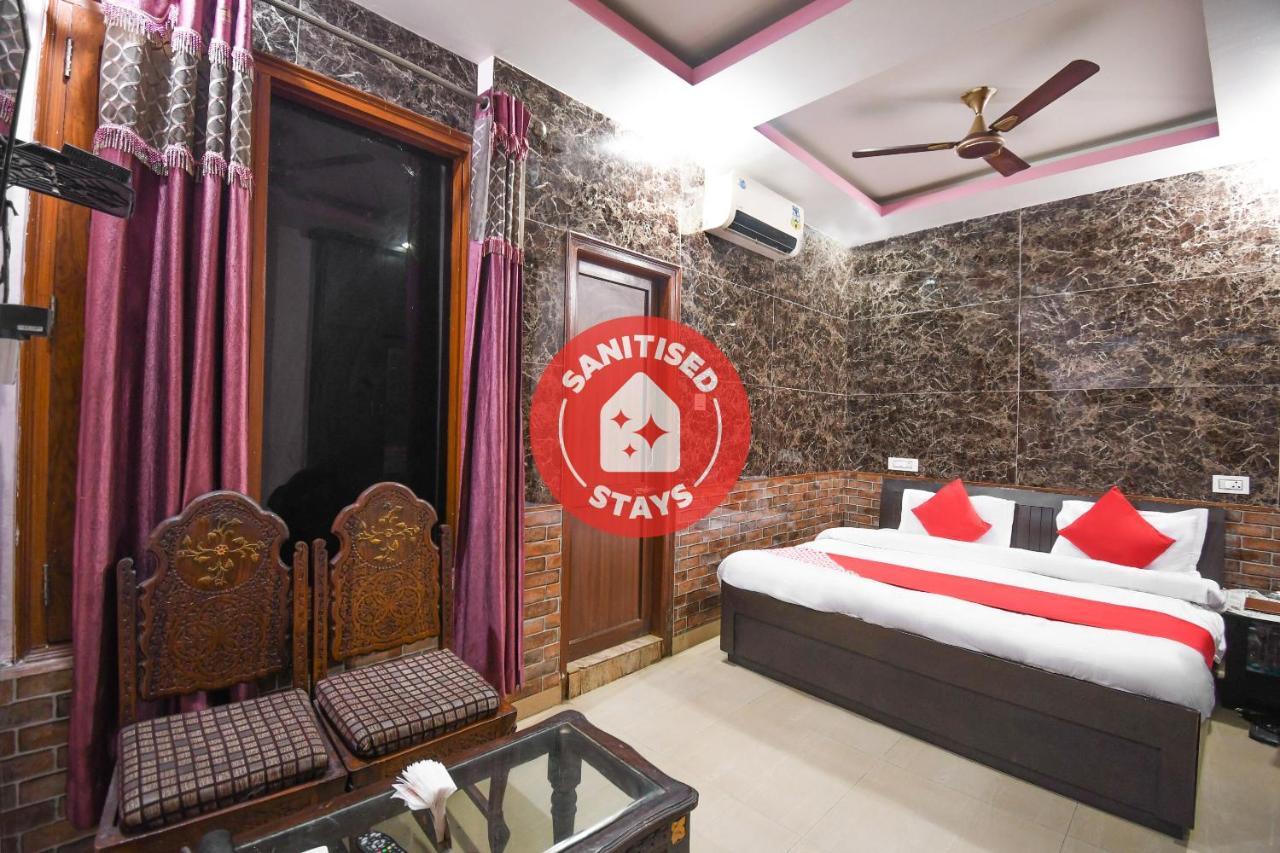 Oyo 67033 Hotel Sahil Plaza Una  Екстериор снимка