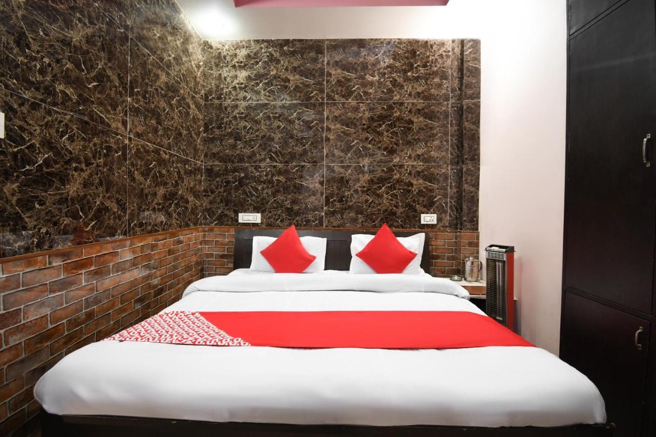 Oyo 67033 Hotel Sahil Plaza Una  Екстериор снимка