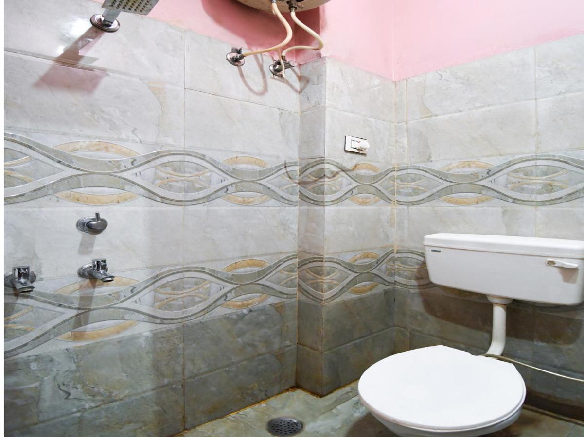 Oyo 67033 Hotel Sahil Plaza Una  Екстериор снимка