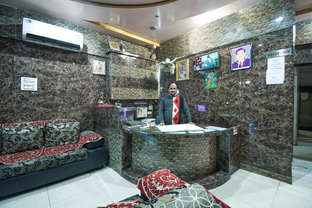 Oyo 67033 Hotel Sahil Plaza Una  Екстериор снимка