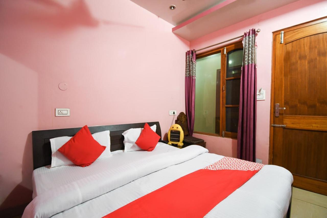 Oyo 67033 Hotel Sahil Plaza Una  Екстериор снимка