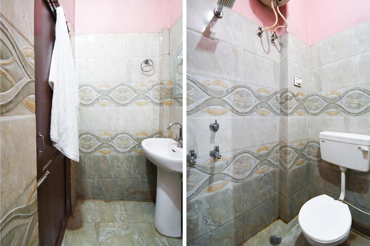 Oyo 67033 Hotel Sahil Plaza Una  Екстериор снимка