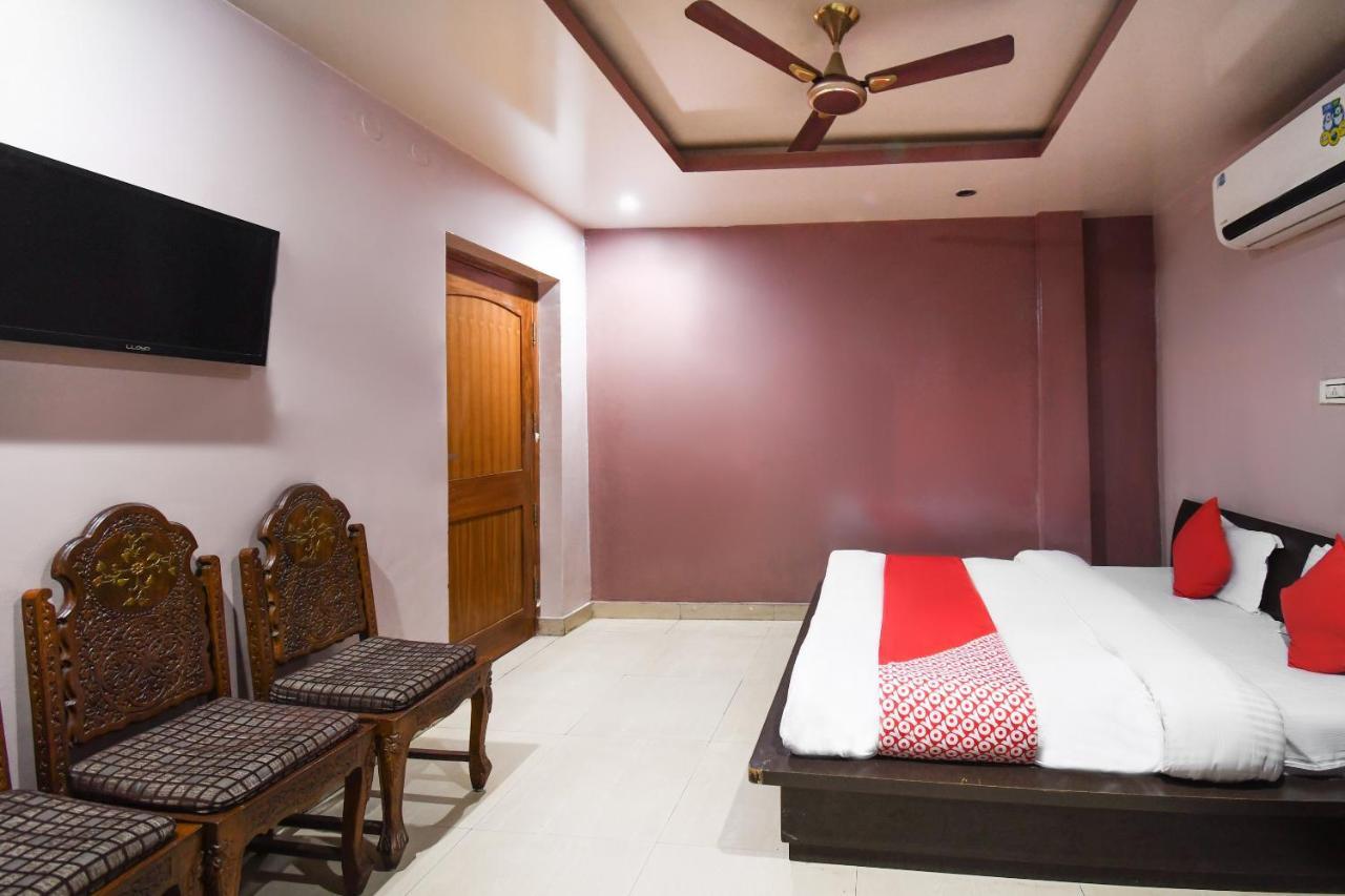 Oyo 67033 Hotel Sahil Plaza Una  Екстериор снимка