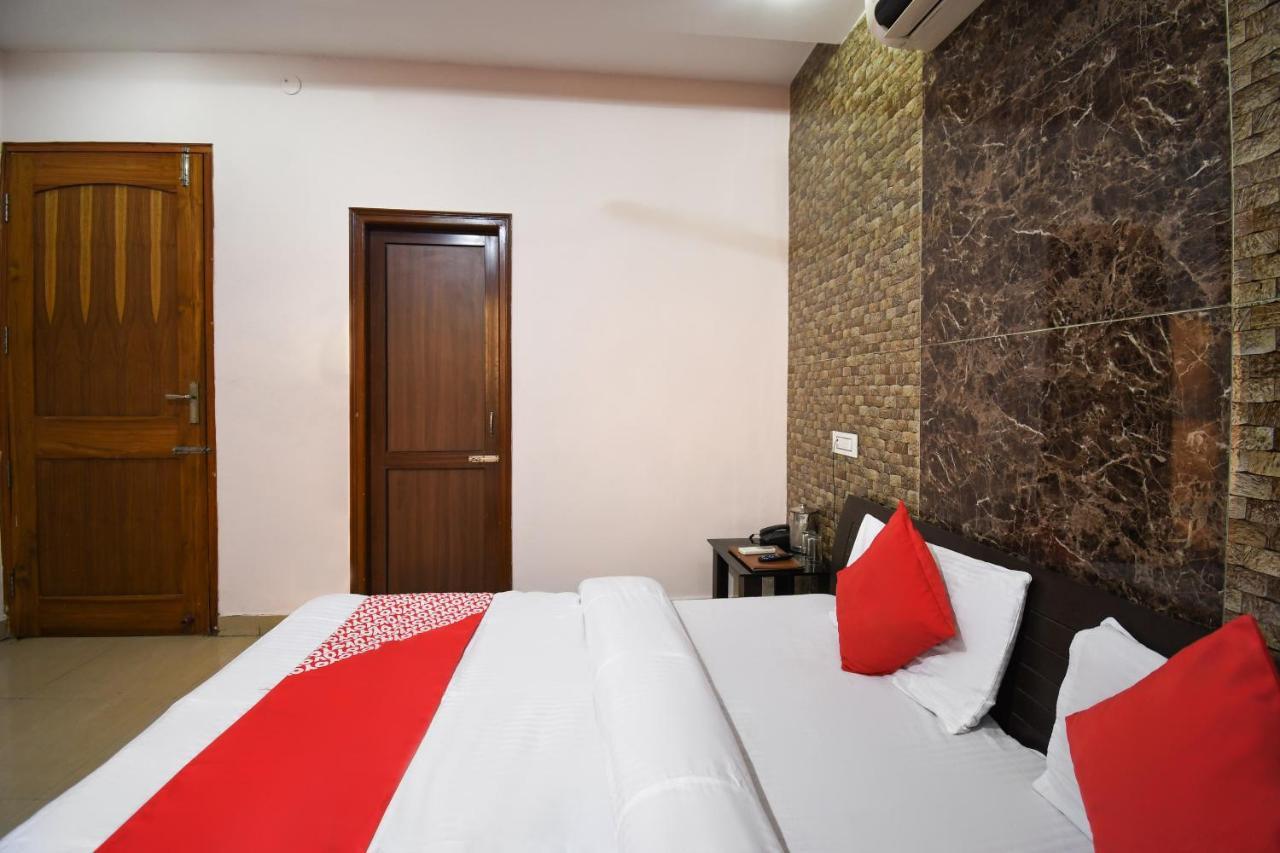 Oyo 67033 Hotel Sahil Plaza Una  Екстериор снимка
