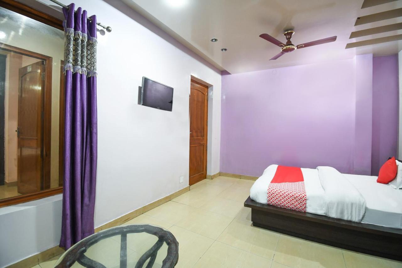 Oyo 67033 Hotel Sahil Plaza Una  Екстериор снимка