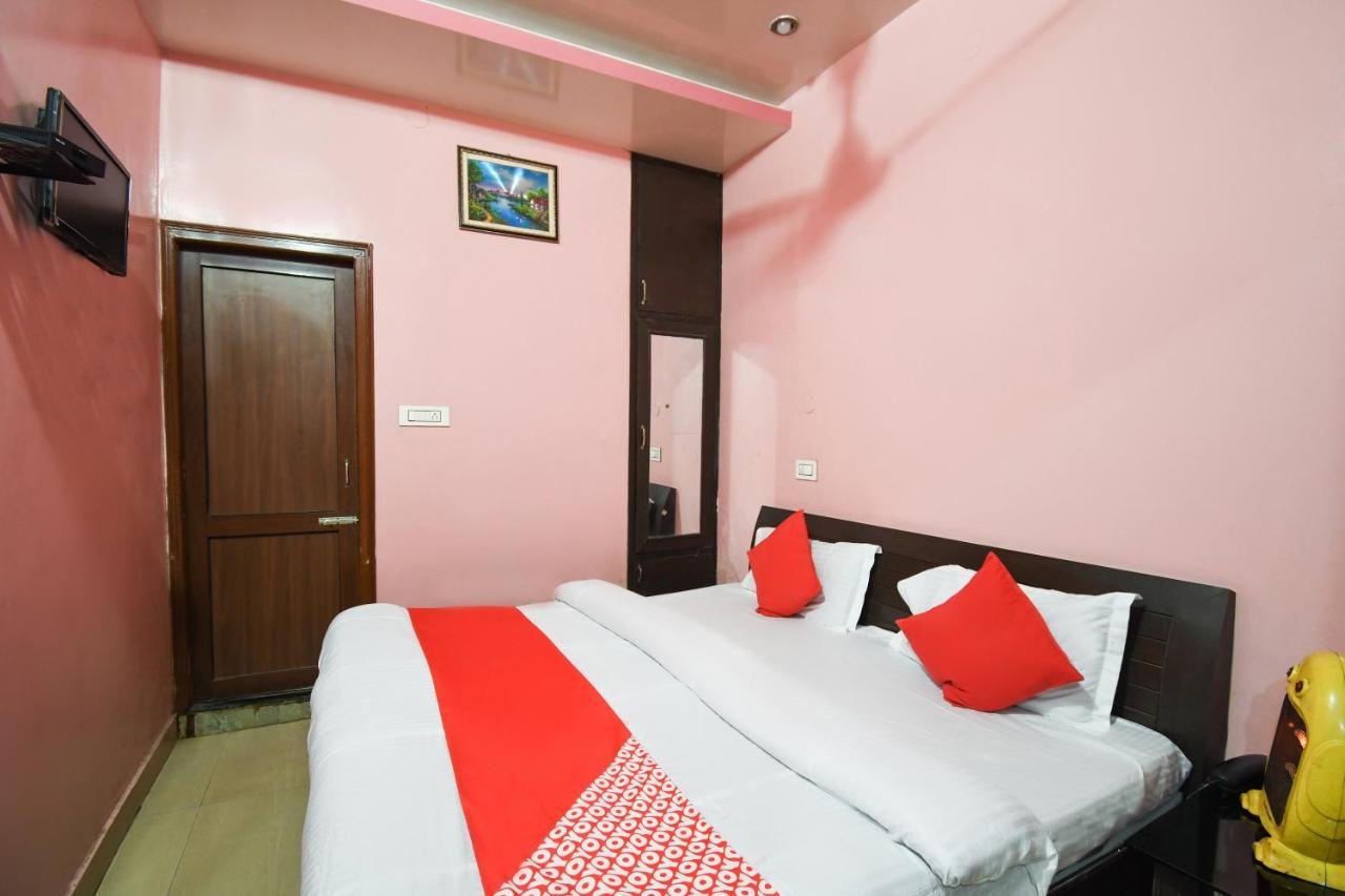 Oyo 67033 Hotel Sahil Plaza Una  Екстериор снимка