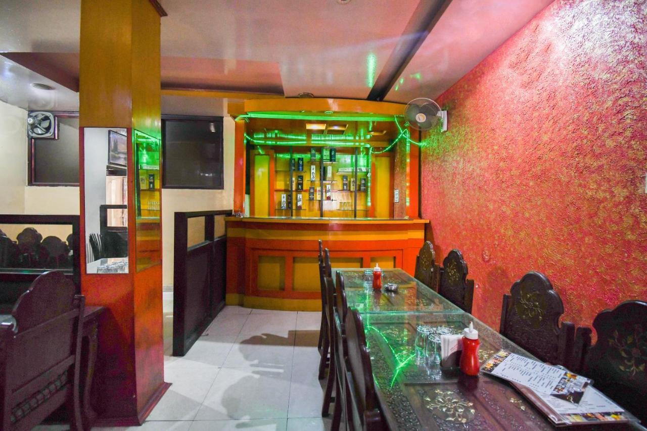 Oyo 67033 Hotel Sahil Plaza Una  Екстериор снимка