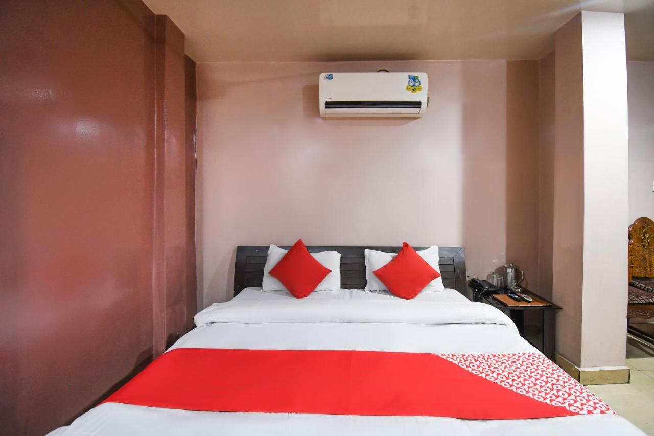 Oyo 67033 Hotel Sahil Plaza Una  Екстериор снимка
