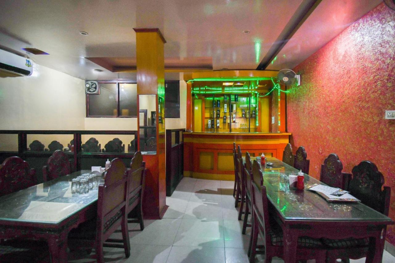 Oyo 67033 Hotel Sahil Plaza Una  Екстериор снимка