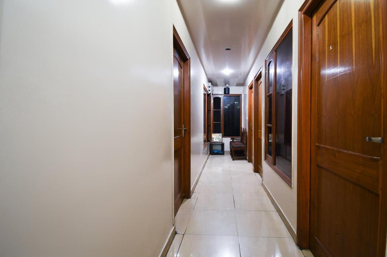 Oyo 67033 Hotel Sahil Plaza Una  Екстериор снимка