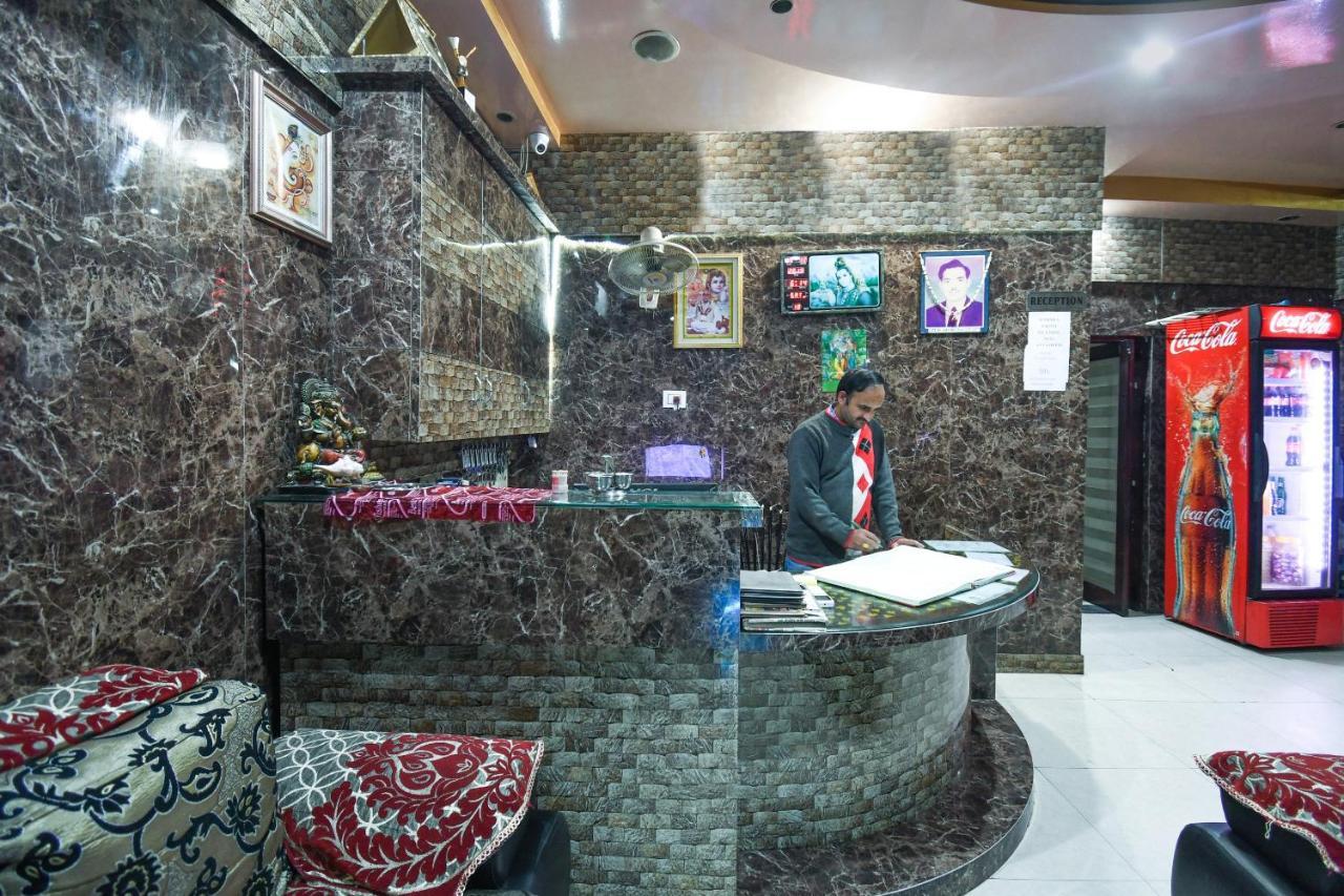Oyo 67033 Hotel Sahil Plaza Una  Екстериор снимка