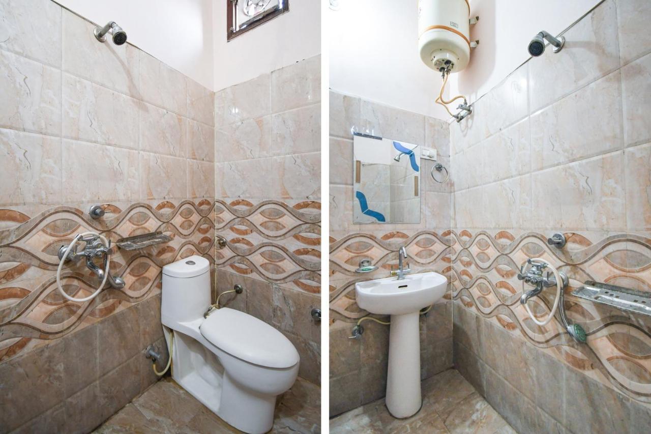 Oyo 67033 Hotel Sahil Plaza Una  Екстериор снимка