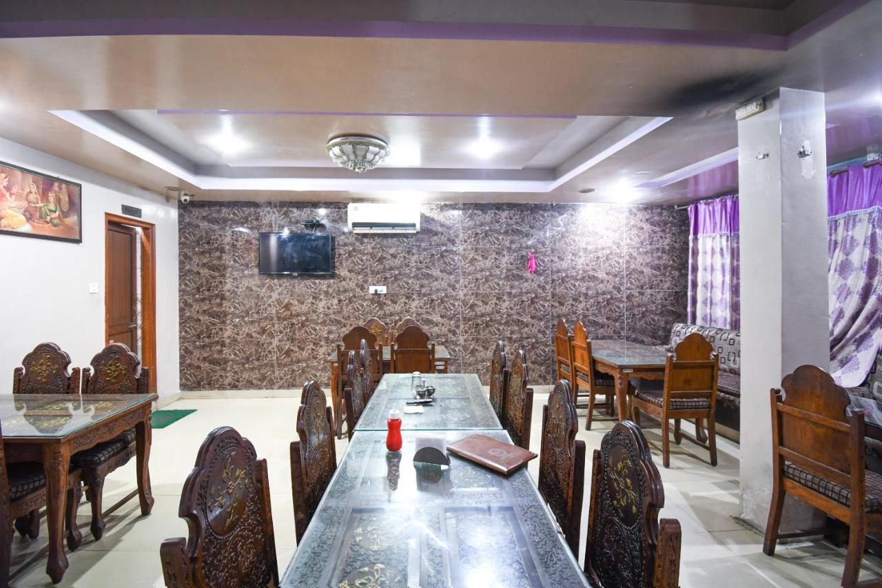 Oyo 67033 Hotel Sahil Plaza Una  Екстериор снимка