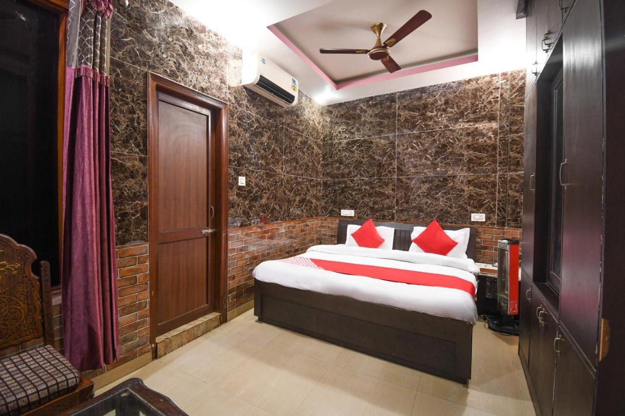Oyo 67033 Hotel Sahil Plaza Una  Екстериор снимка
