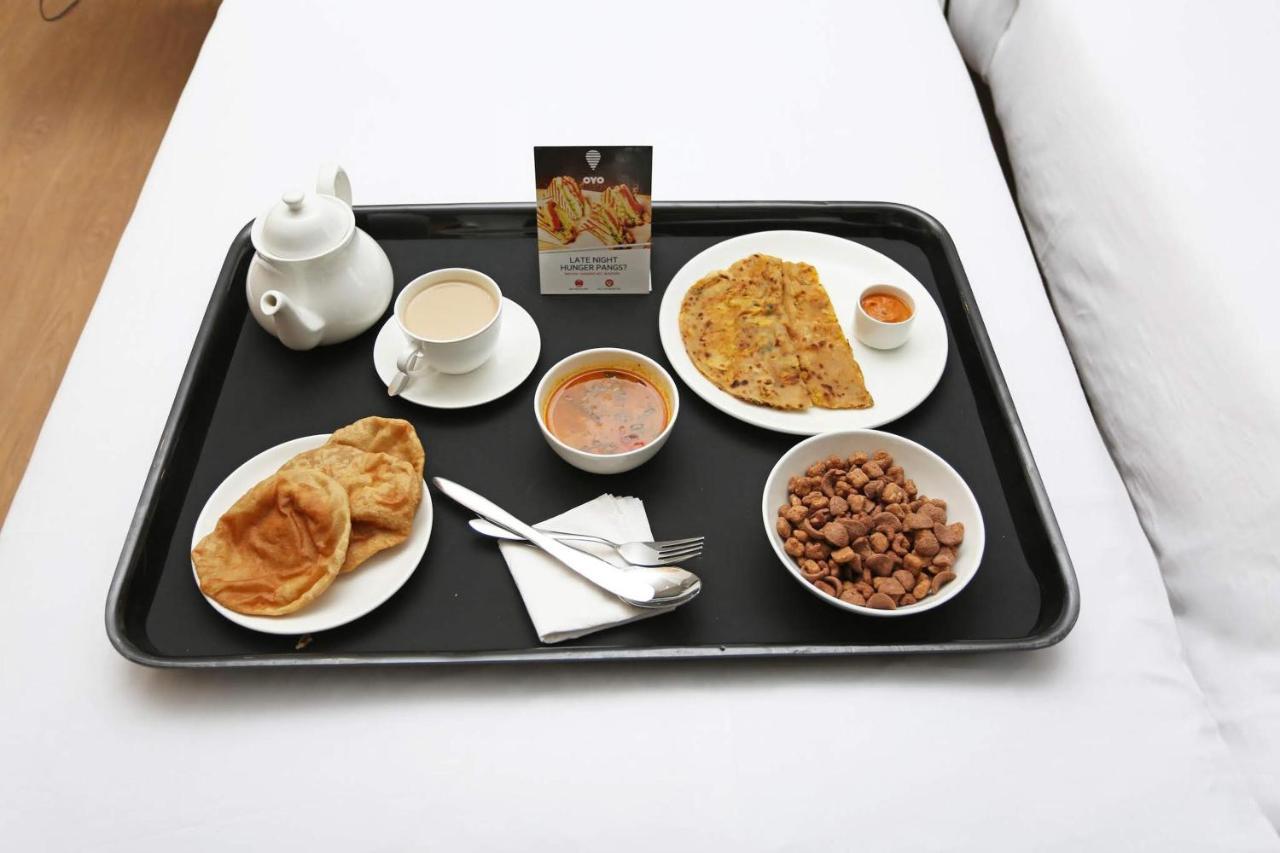 Oyo 67033 Hotel Sahil Plaza Una  Екстериор снимка